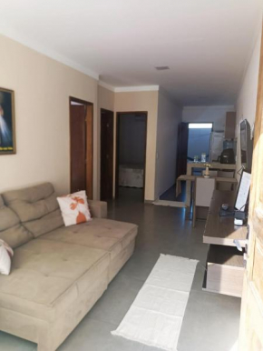 Ambiente Familiar e Próx a Tudo!